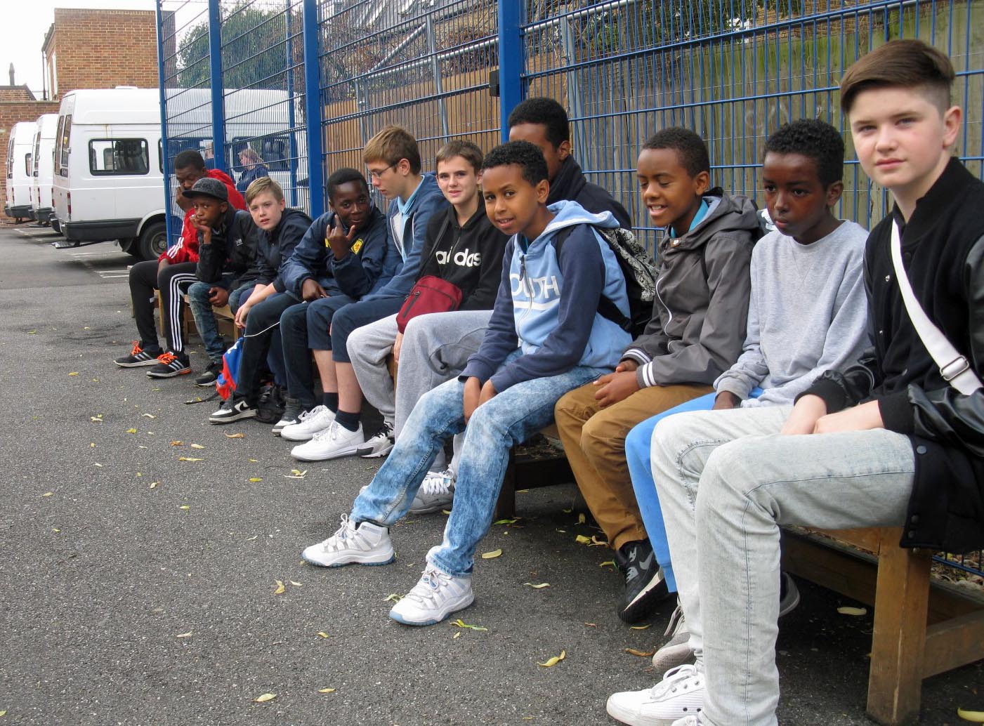 Senior Summer Scheme 2015 020